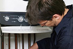 boiler repair Lindridge